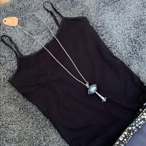 The Sasquash Necklace